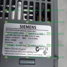 6SE64402AD230BA1