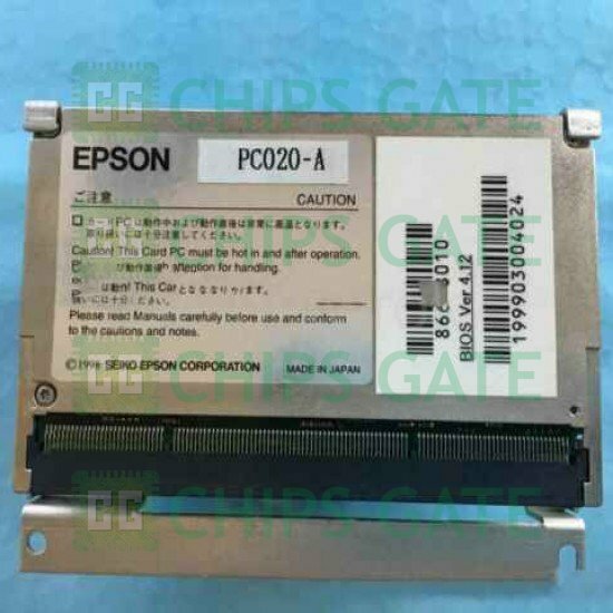 PC020A