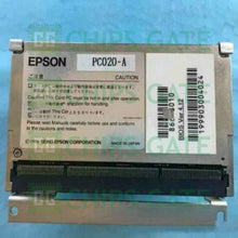 PC020A