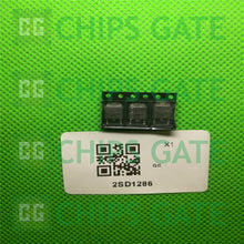 Silicon 2SD1286