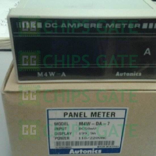 Autonics M4W-DA-7