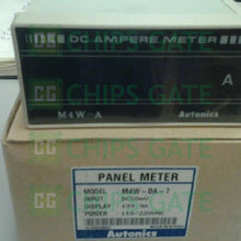 Autonics M4W-DA-7