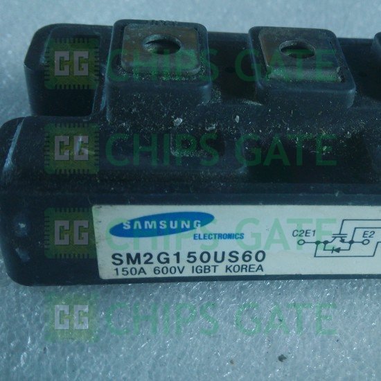 Fairchild SM2G150US60