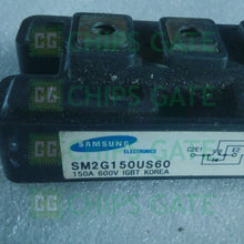 Fairchild SM2G150US60