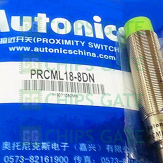 Autonics PRCML18-8DN