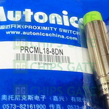 Autonics PRCML18-8DN