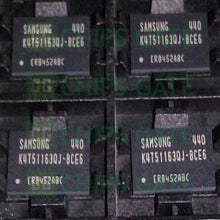 Samsung K4T51163QJ-BCE6