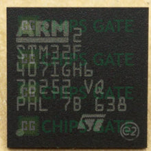 St STM32F407IGH6