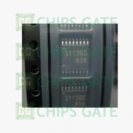 International Rectifier TA31136FNG