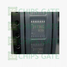 International Rectifier TA31136FNG