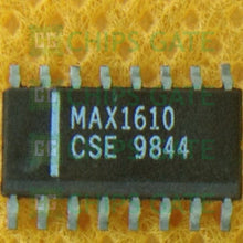 Maximum MAX1610CSE