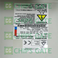MDSC1CV185