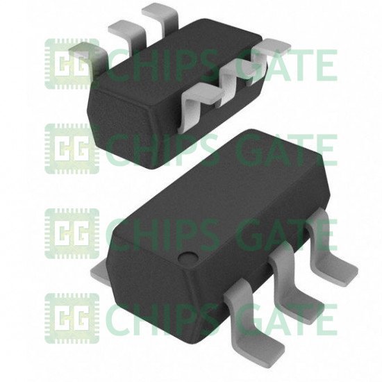 Nxp PBSS301PD+115