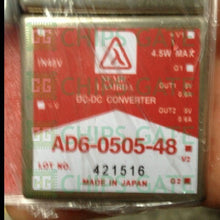 Lambda AD6-0505-48
