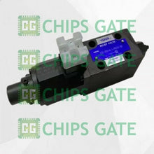 Yuken EDG-01V-H-PNT11-60T
