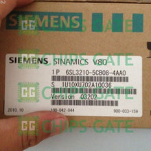 6SL32105CB084AA0