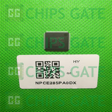Nuvoton NPCE285PA0DX