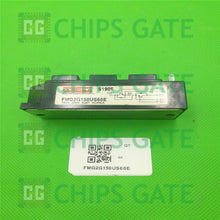 Fairchild FMG2G150US60E