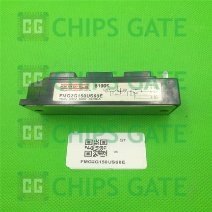 Fairchild FMG2G150US60E