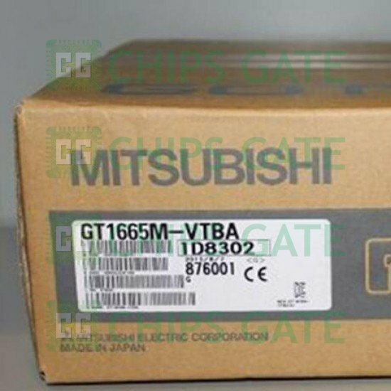 GT1665MVTBA
