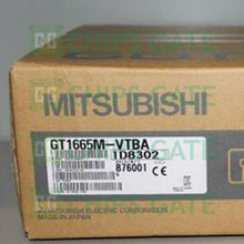 GT1665MVTBA