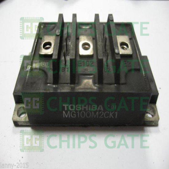 Toshiba MG100M2CK1