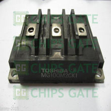 Toshiba MG100M2CK1