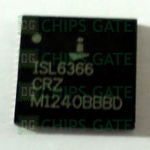 Intersil ISL6366CRZ-T
