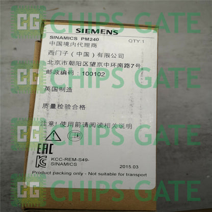6SL32240BE137UA0