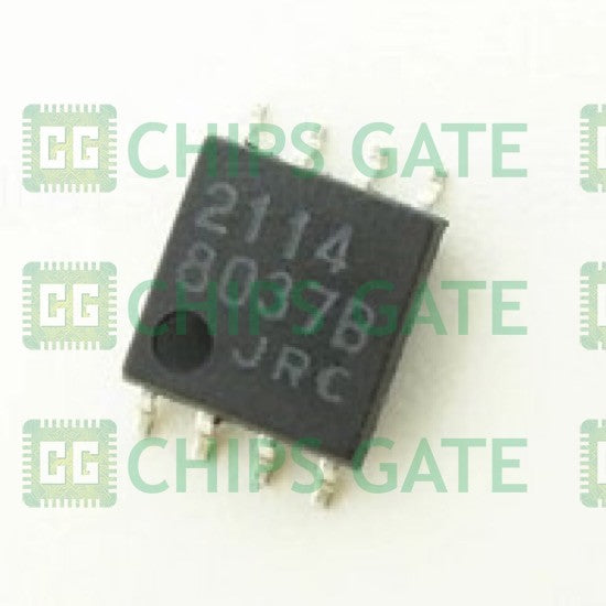Jrc NJM2114M
