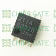 Jrc NJM2114M