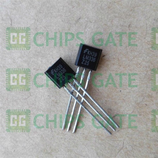 Linear LM336Z-2.5V