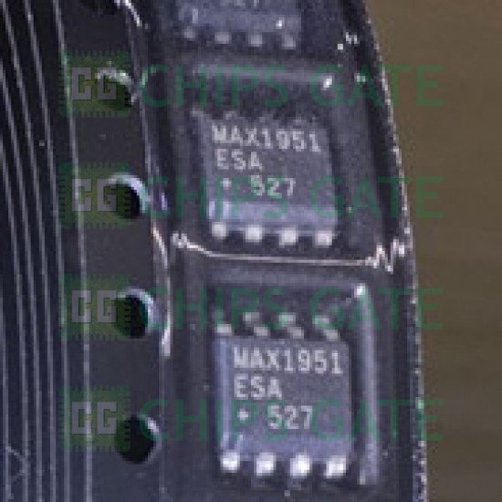 Maximum MAX1951ESA+T