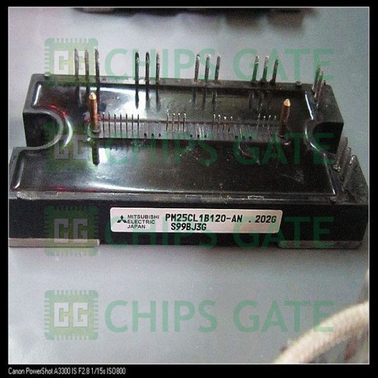 PM25CL1B120AN