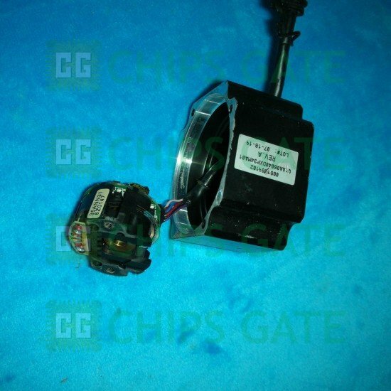Sanyo 35ANN31