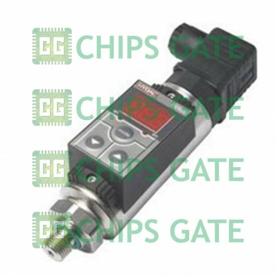 Hydac EDS345-1-100-000