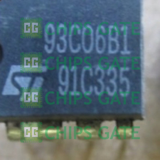 International Rectifier ST93C06B1