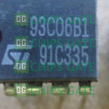 International Rectifier ST93C06B1