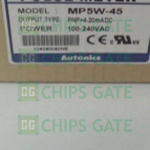 Autonics MP5W-45