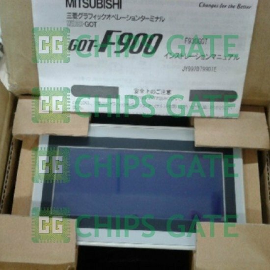 F930GOTBWDT