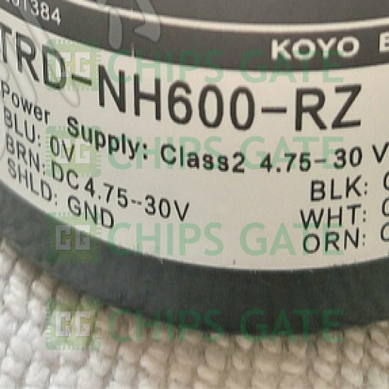 Koyo TRD-NH360-RZ