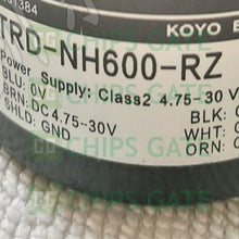 Koyo TRD-NH360-RZ
