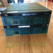 Cisco 2921-K9