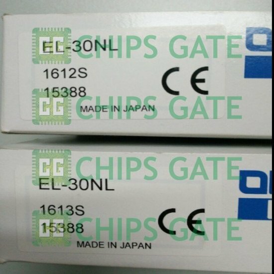 Optex EL-30NL