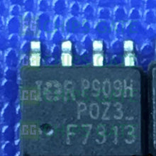 International Rectifier IRF7313TRPBF