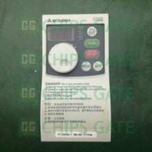 Mitsubishi FR-S520SE-0.75K-CHT