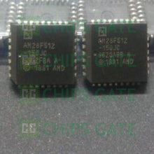 Amd AM28F512-150JC