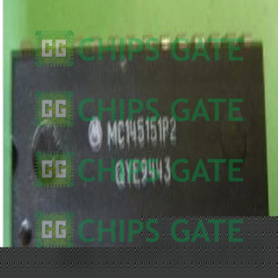 Motorola MC145151P1