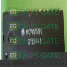 Motorola MC145151P1