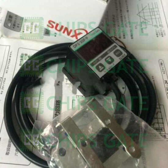 Sunx DP2-20F-P